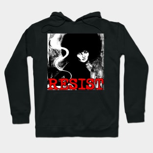 Resist Hoodie